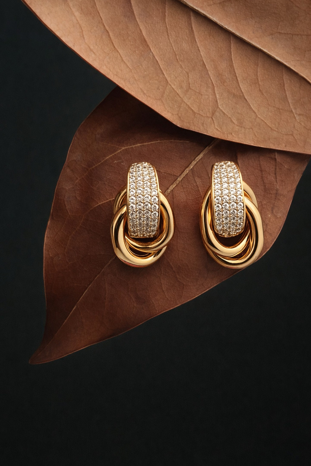 Outdoor lifestyle portrait